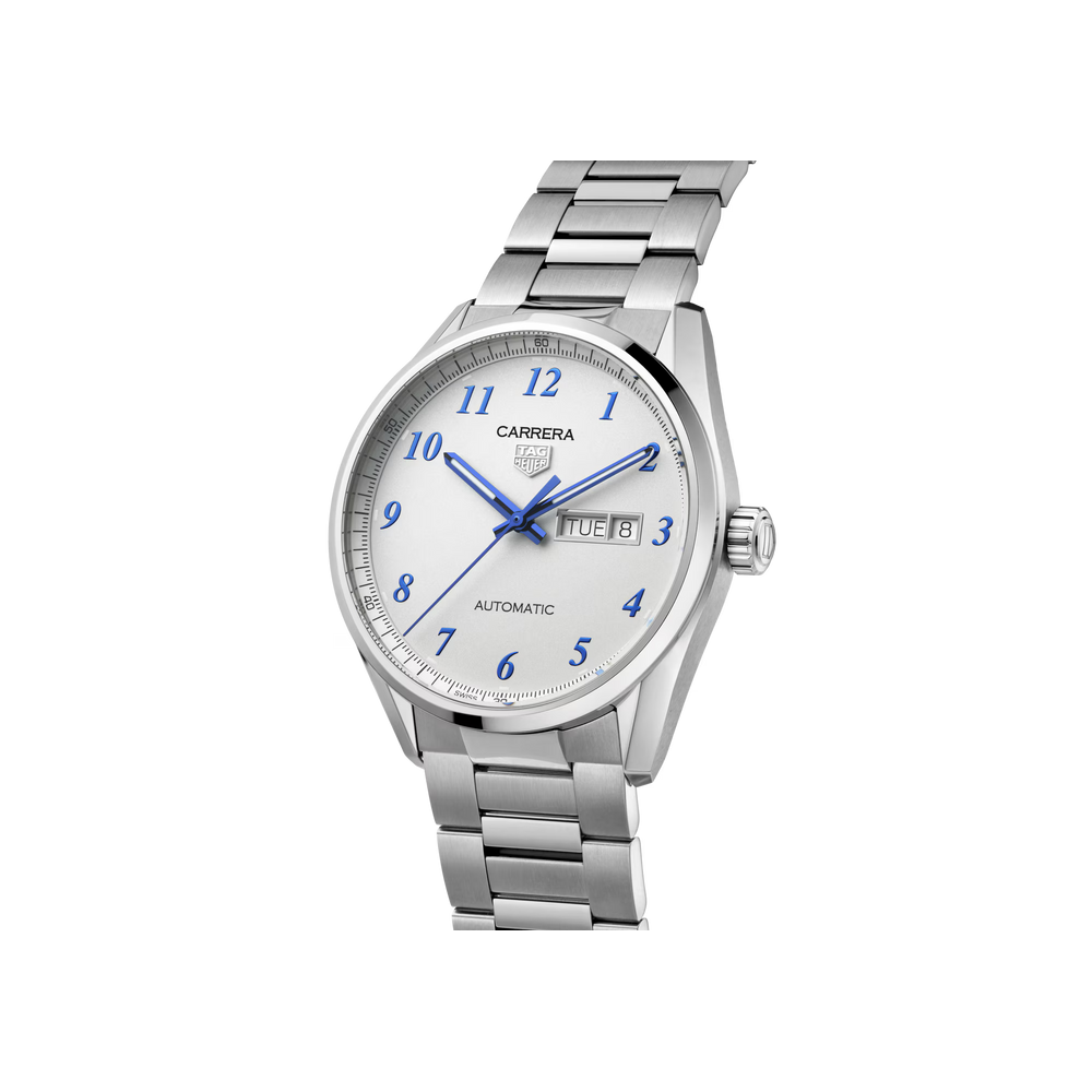 Carrera Day-date