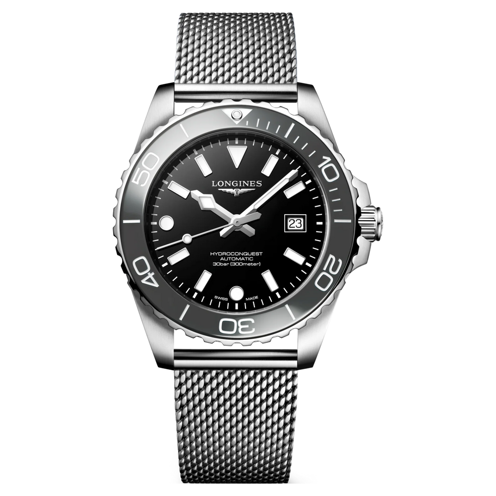 Hydroconquest