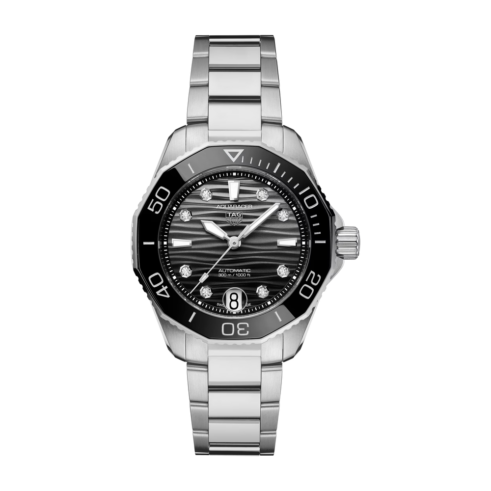 Aquaracer Professional 300 Date