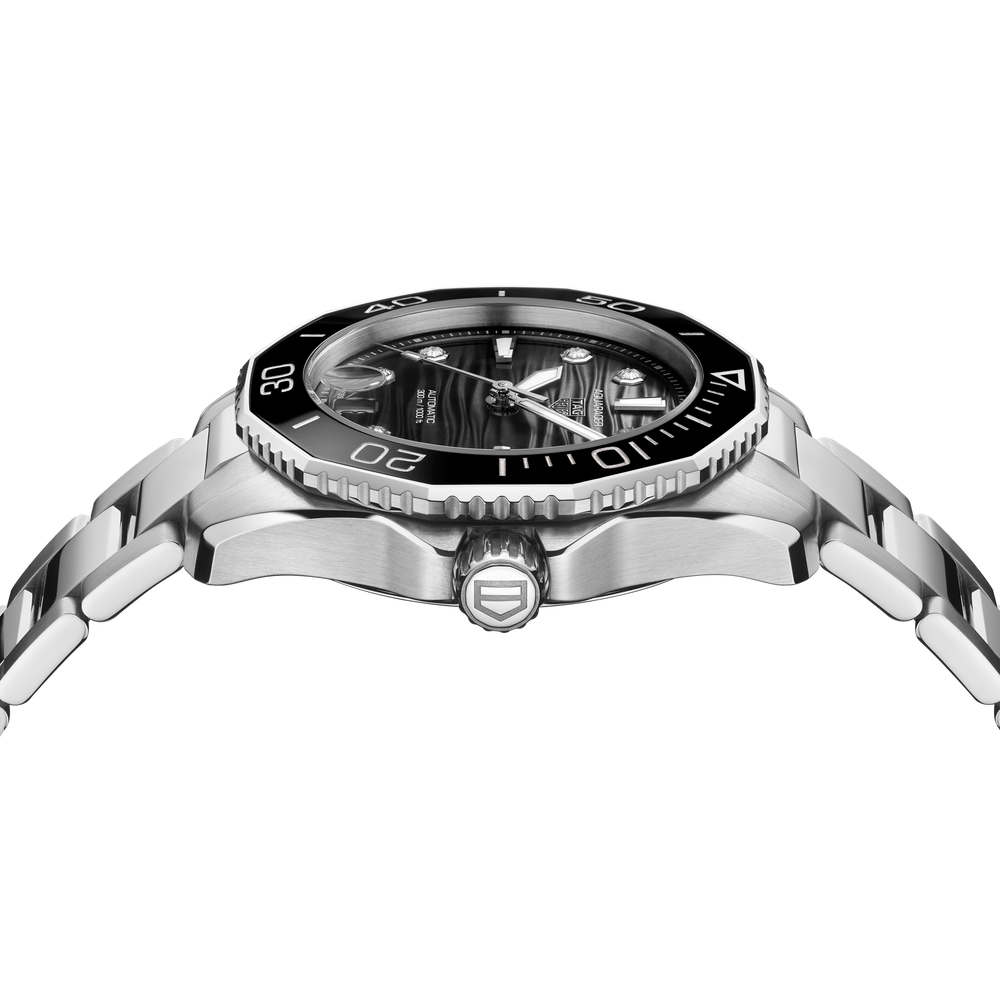Aquaracer Professional 300 Date