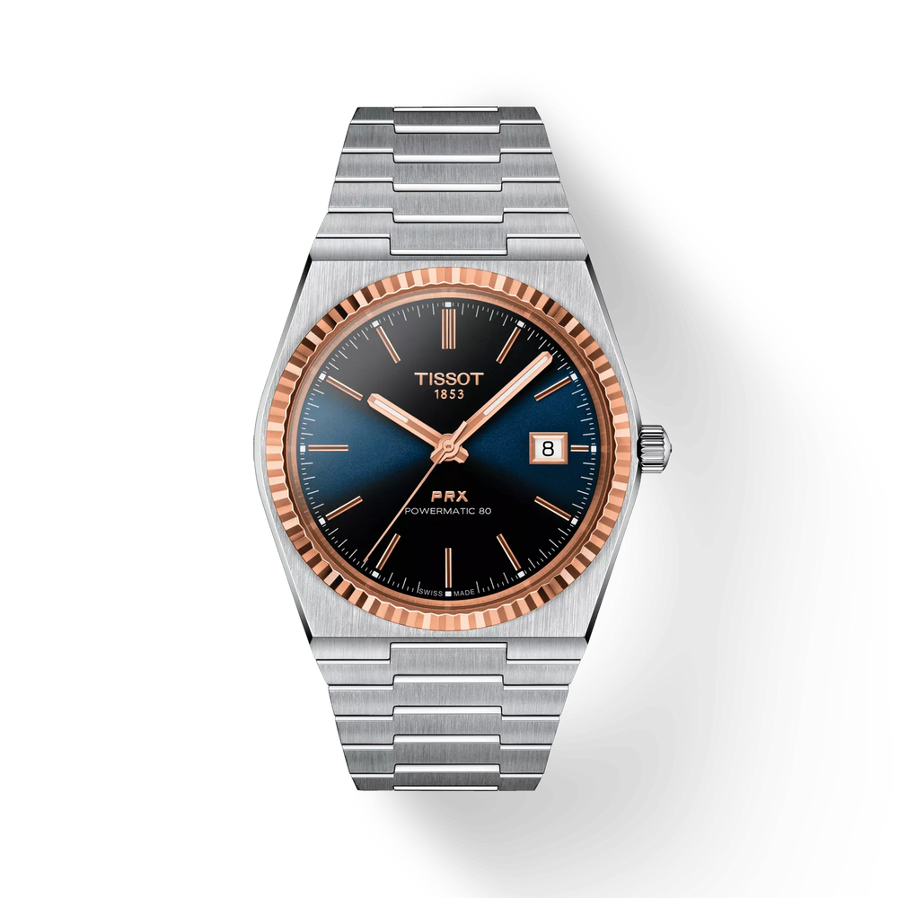 PRX Goldlünette 40mm