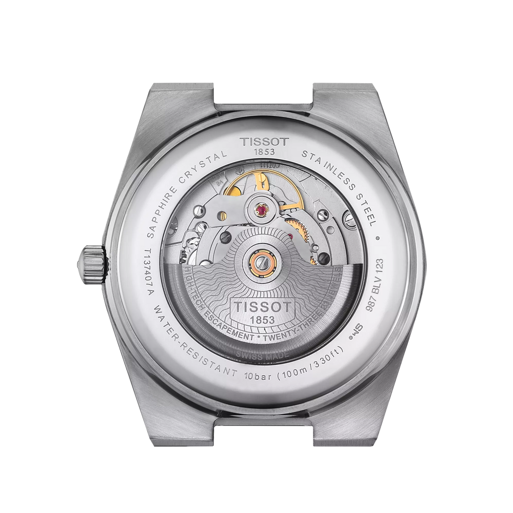 PRX Goldlünette 40mm