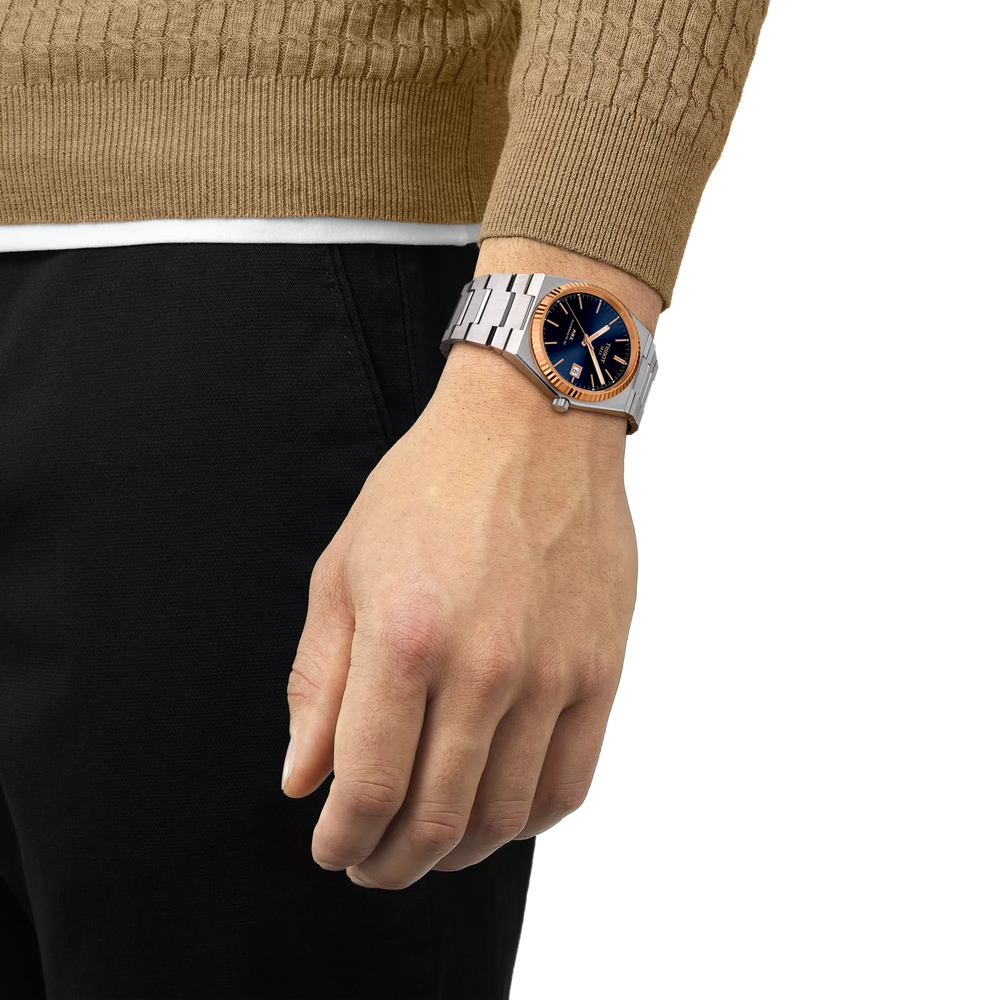 PRX Goldlünette 40mm