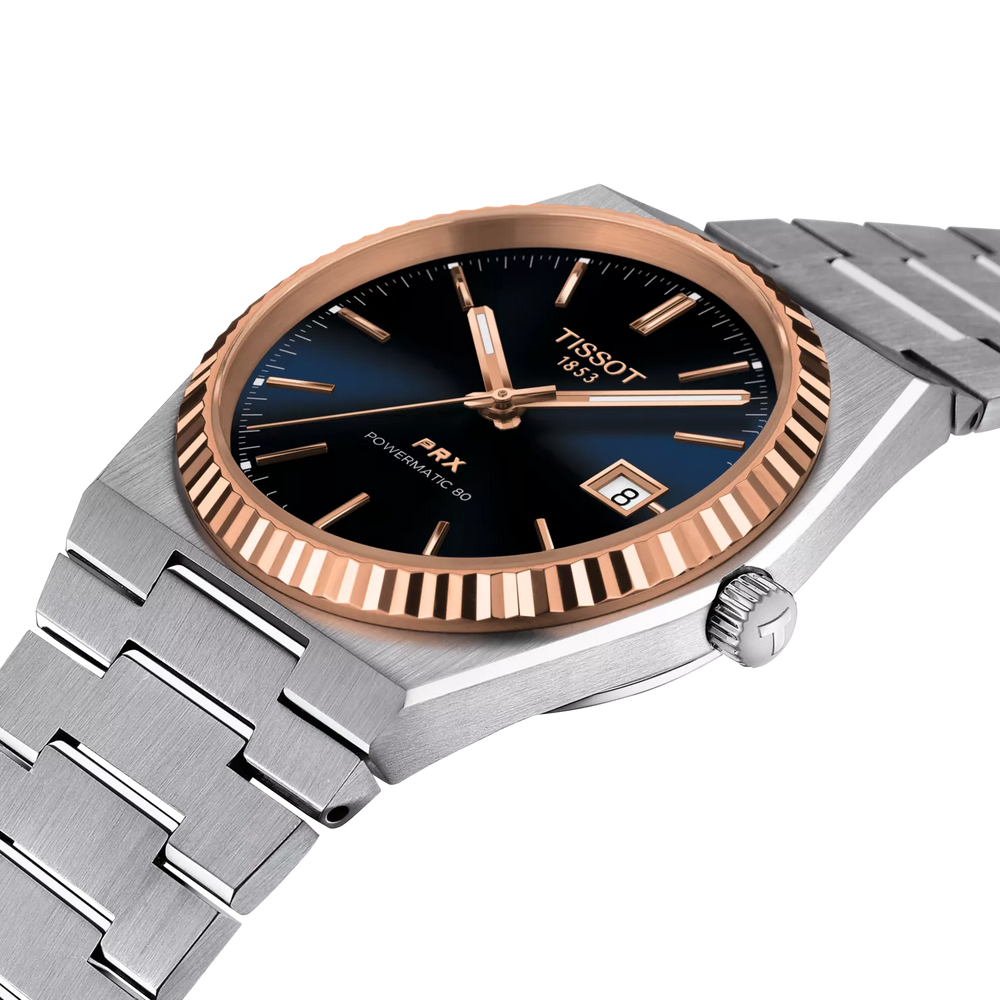 PRX Goldlünette 40mm