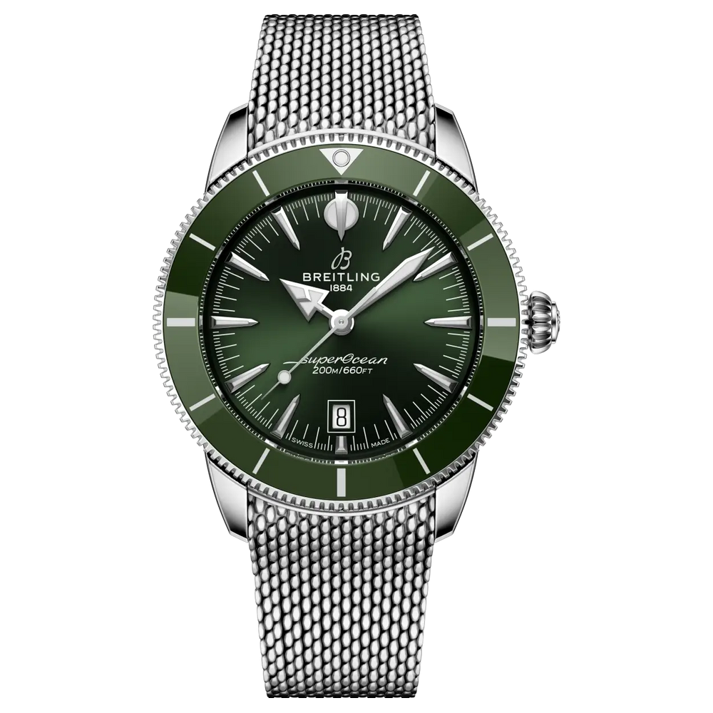 Superocean Heritage B31 Automatic 44