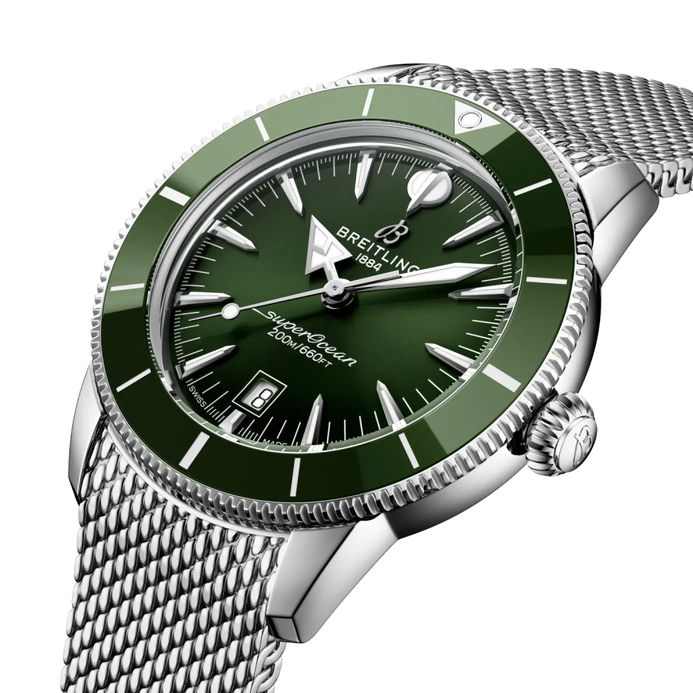 Superocean Heritage B31 Automatic 44