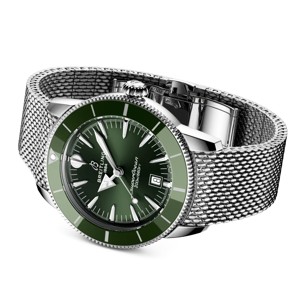 Superocean Heritage B31 Automatic 44