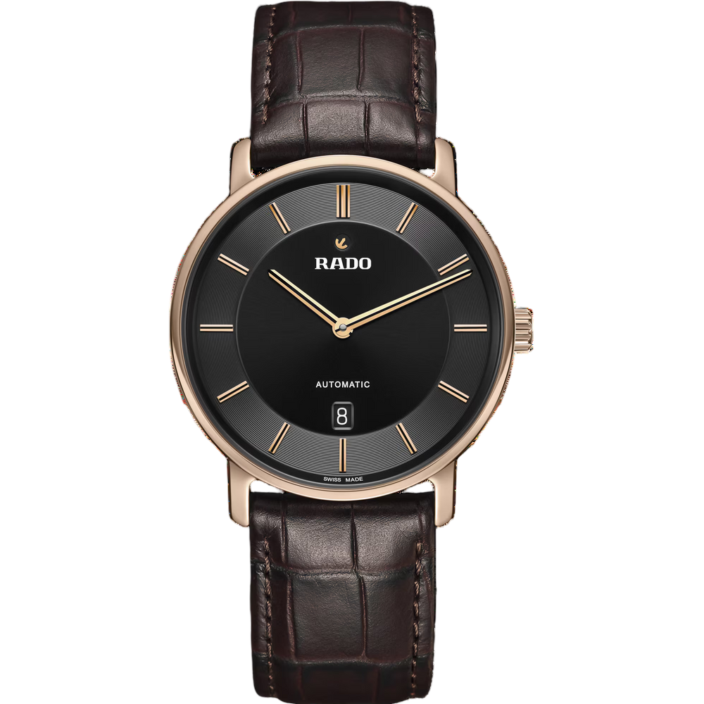 DiaMaster Thinline Automatic