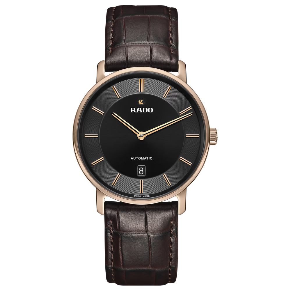 DiaMaster Thinline Automatic