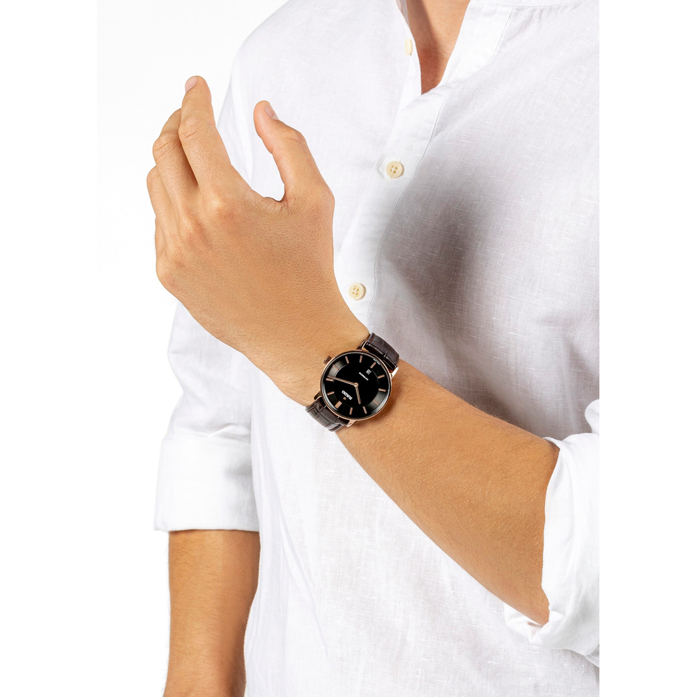 DiaMaster Thinline Automatic