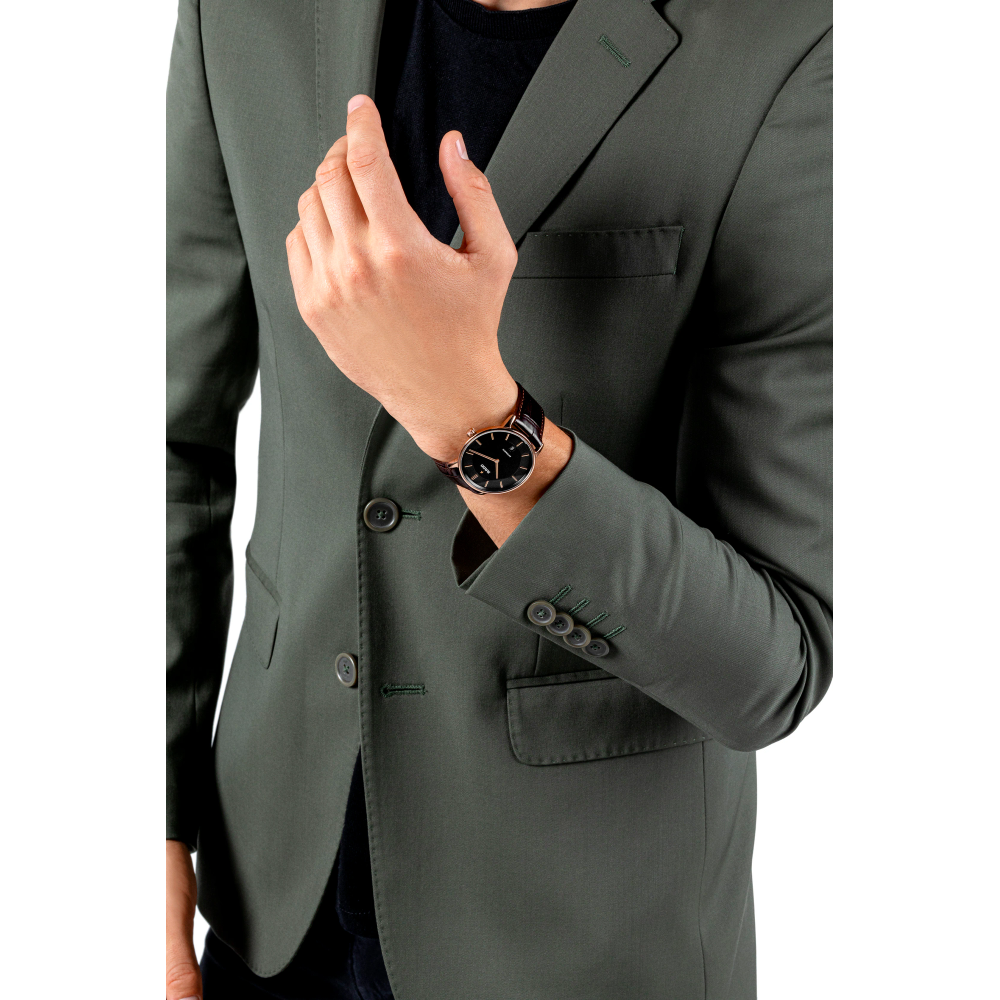 DiaMaster Thinline Automatic