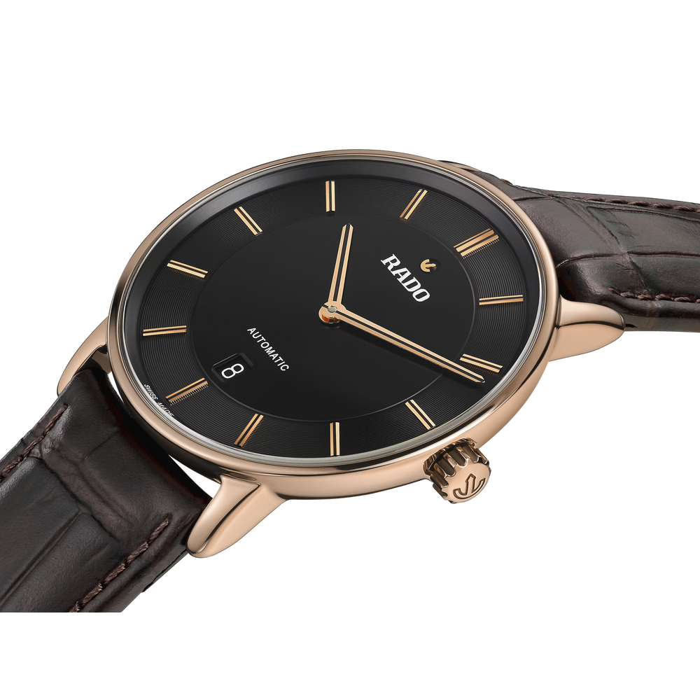 DiaMaster Thinline Automatic