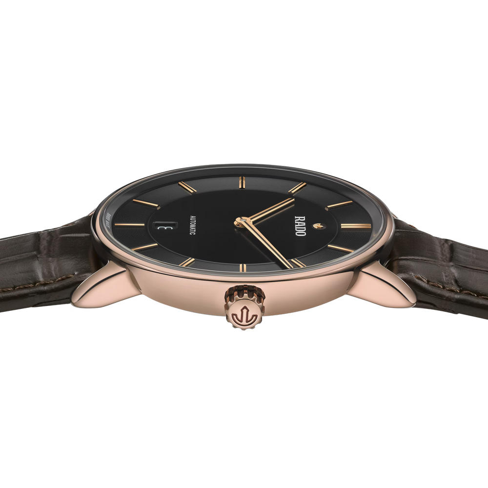 DiaMaster Thinline Automatic