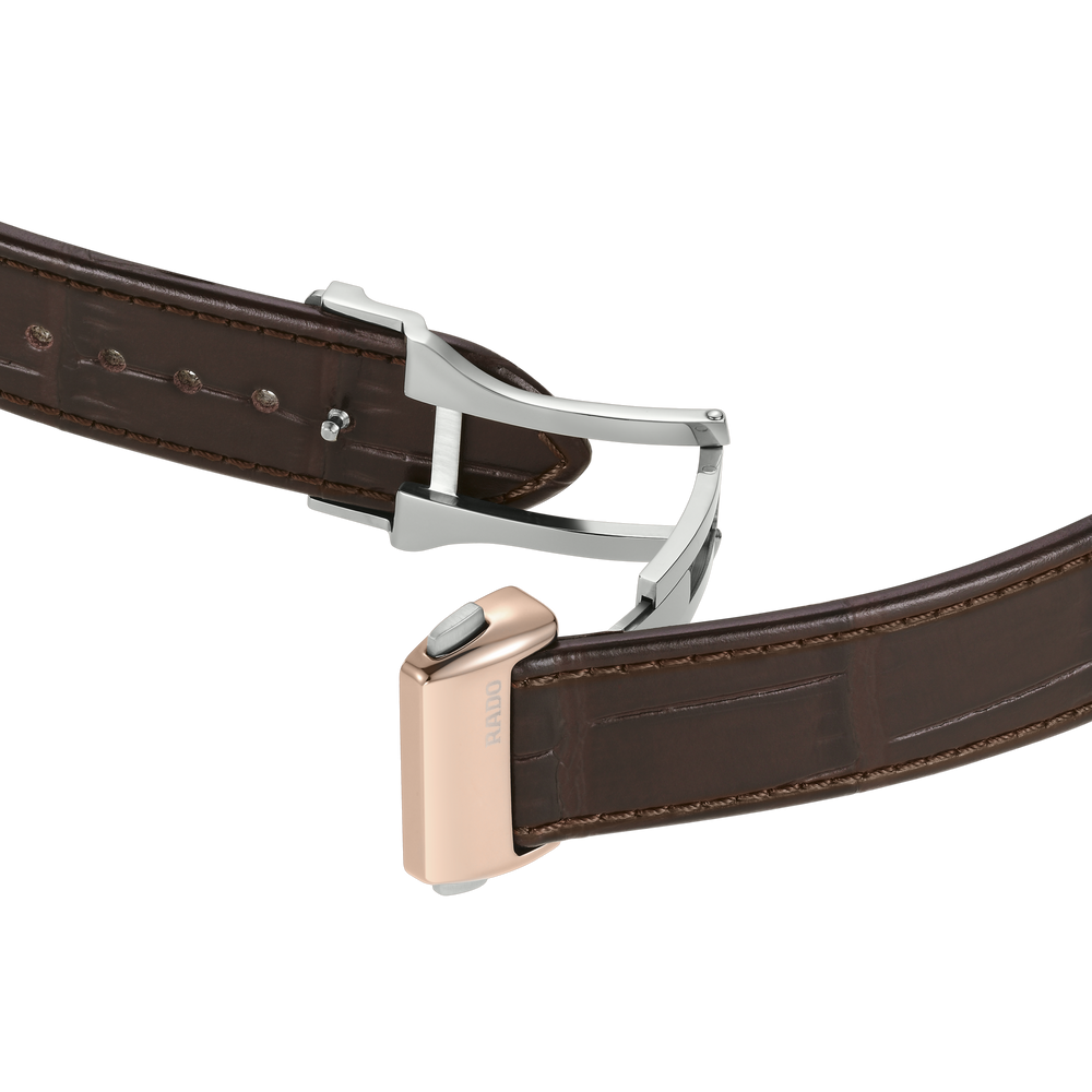 DiaMaster Thinline Automatic