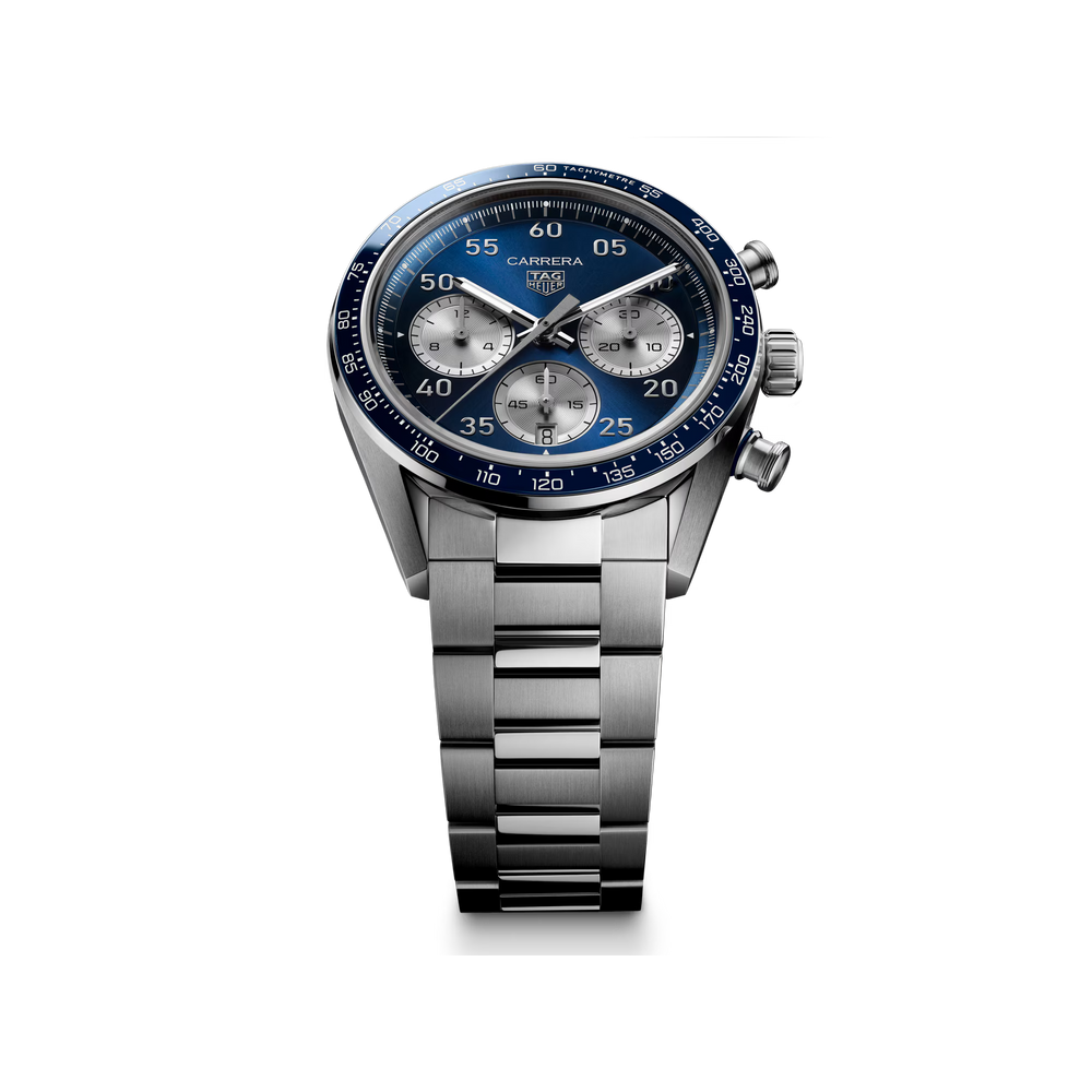 Carrera Chronograph Sport