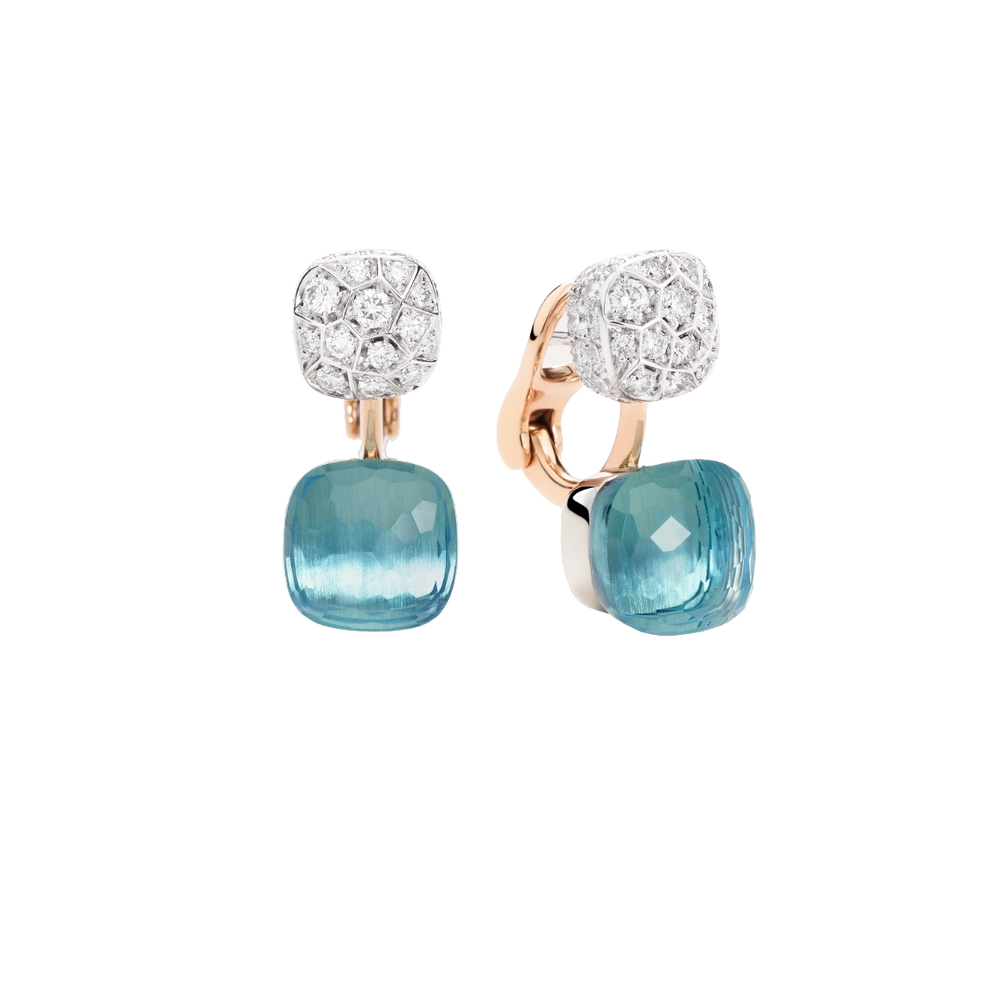Nudo Earrings
