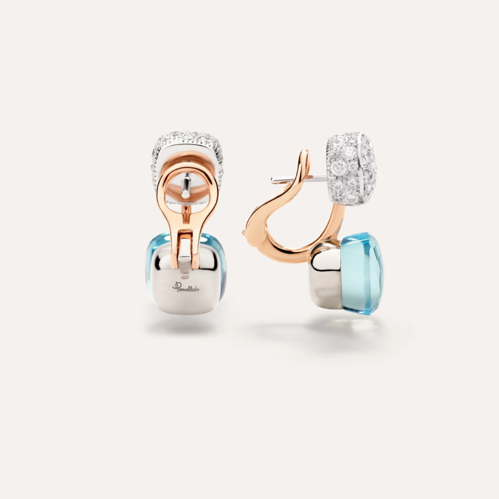 Nudo Earrings