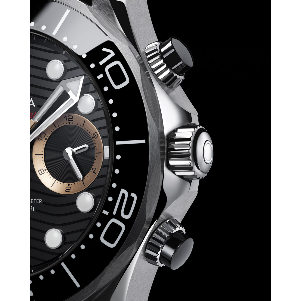 Seamaster Diver 300M 44 mm