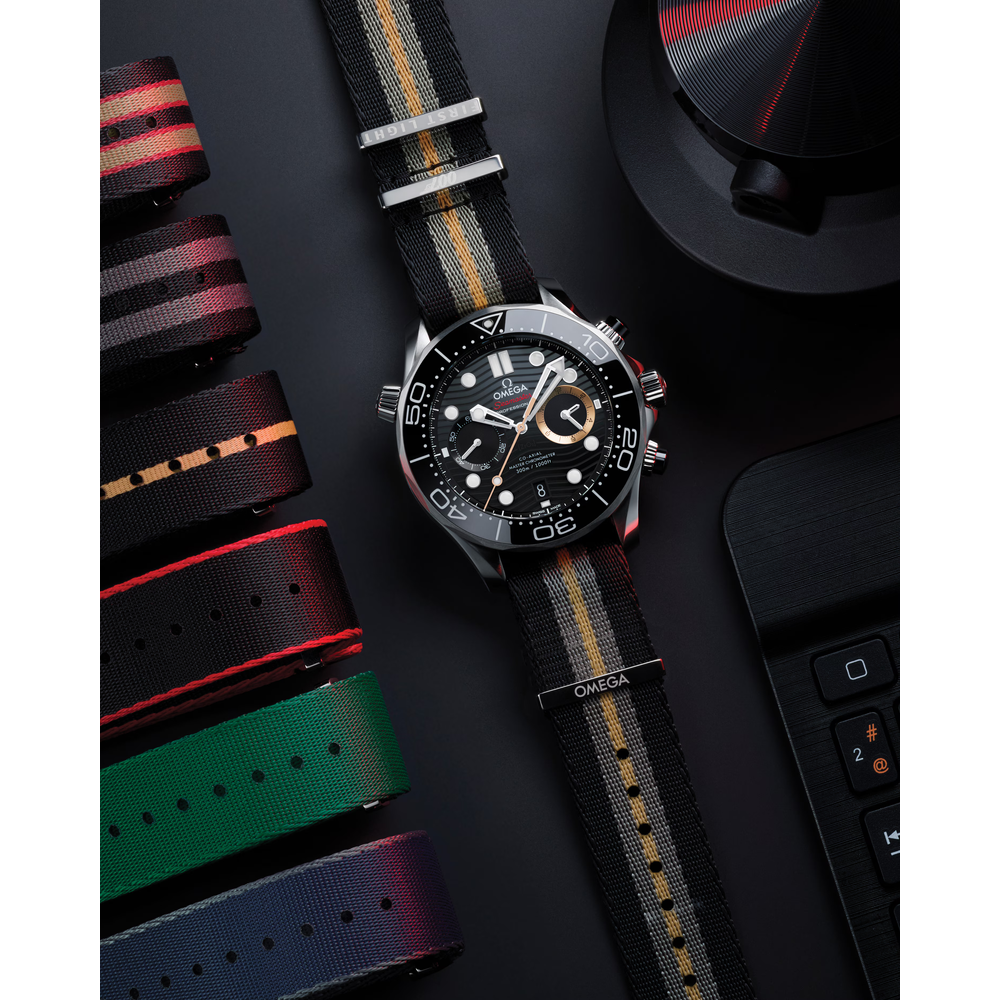 Seamaster Diver 300M 44 mm