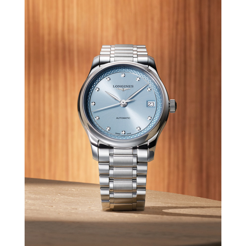 Longines Master Collection