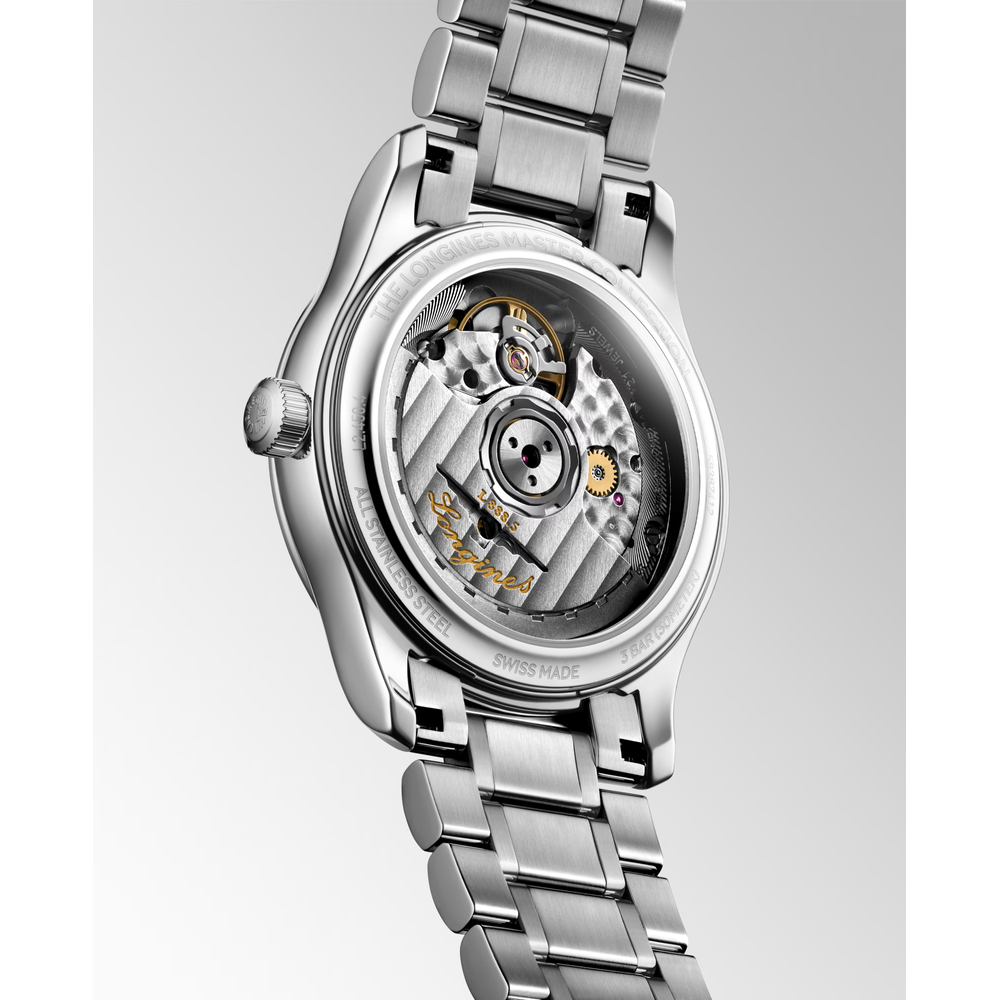 Longines Master Collection
