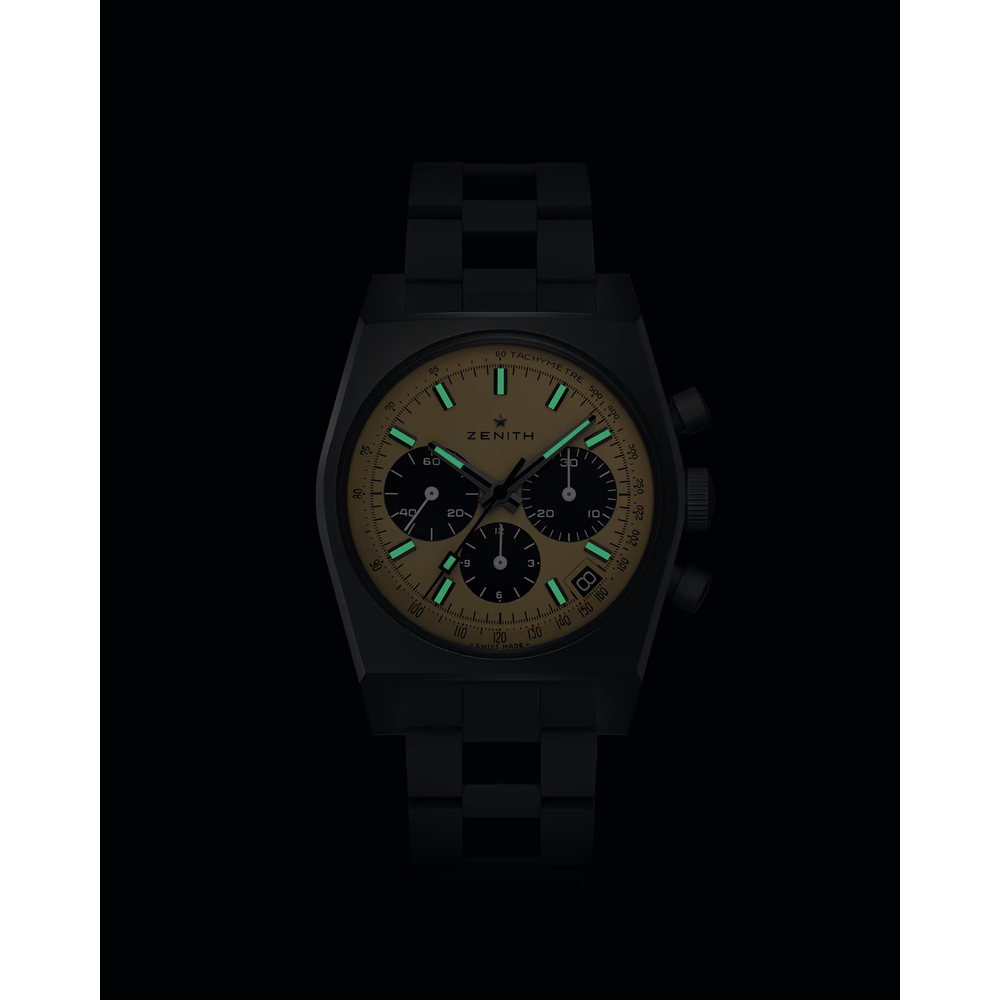 Chronomaster Revival Daisuke Jigen Edition