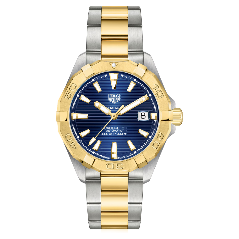 Aquaracer Date
