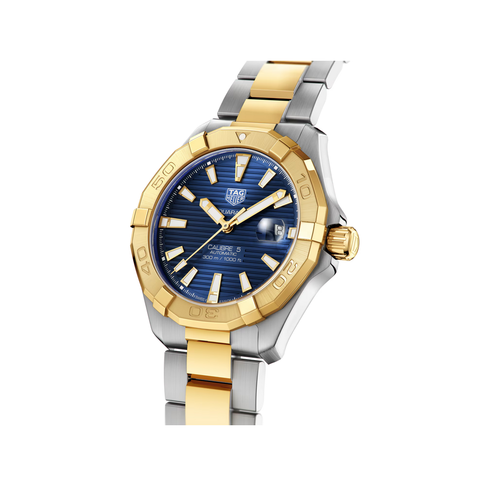 Aquaracer Date