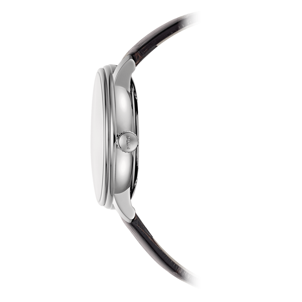 Baroncelli Chronometer Silicon Gent
