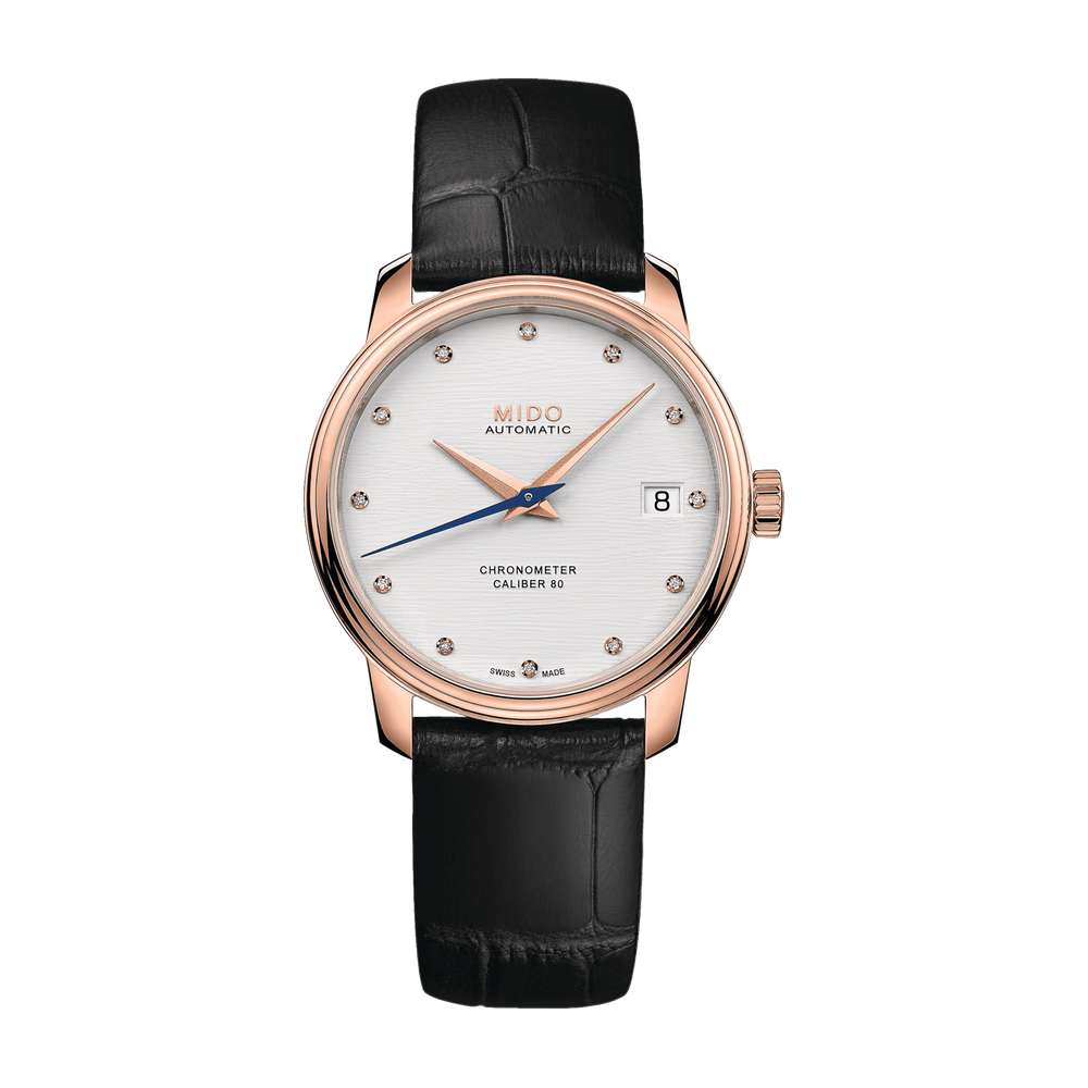 Baroncelli Chronometer