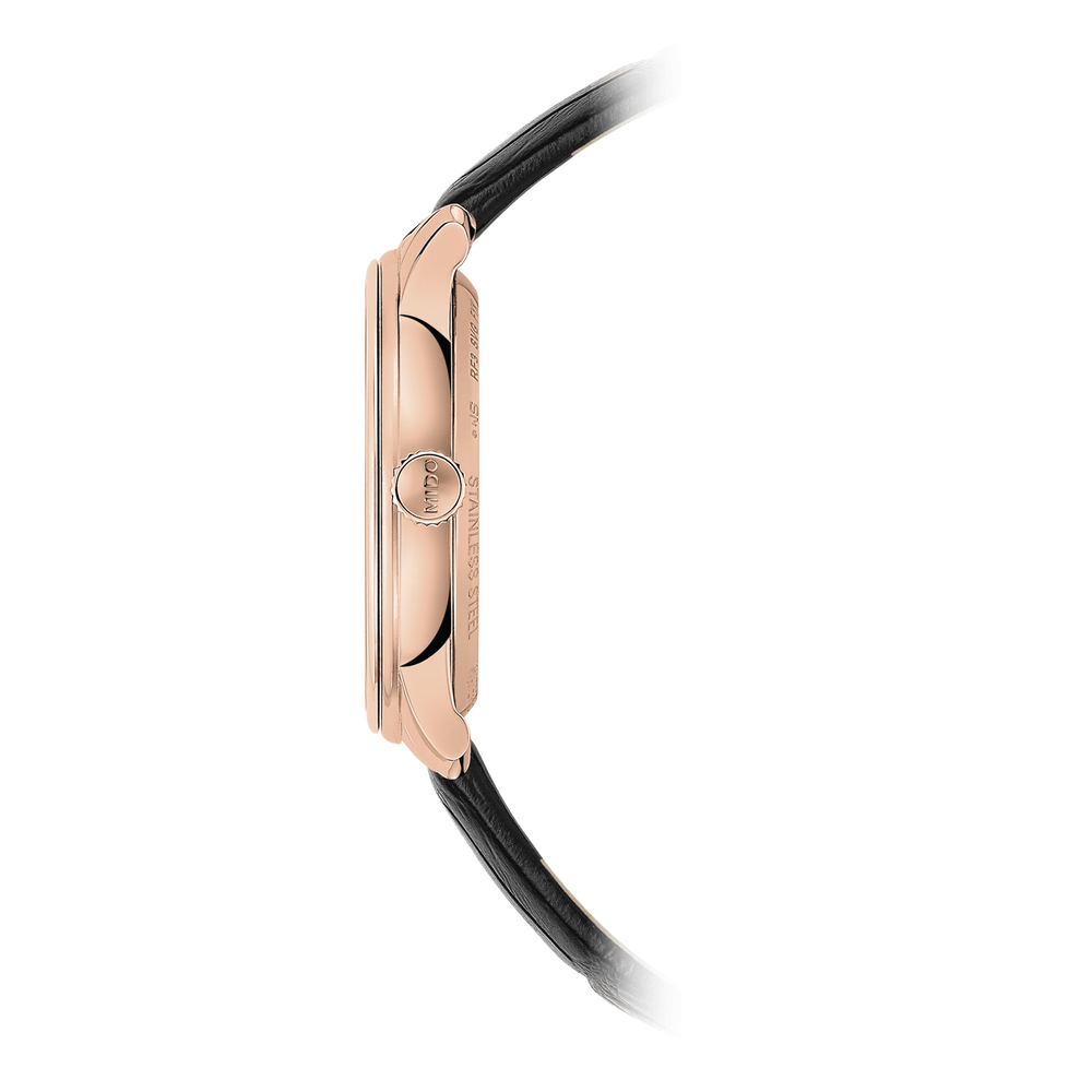 Baroncelli Chronometer