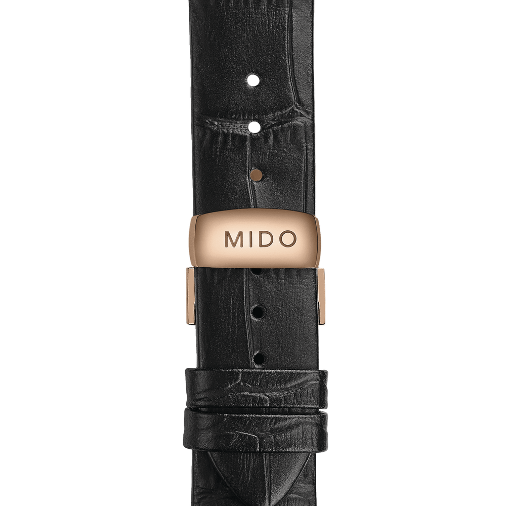 Baroncelli Chronometer