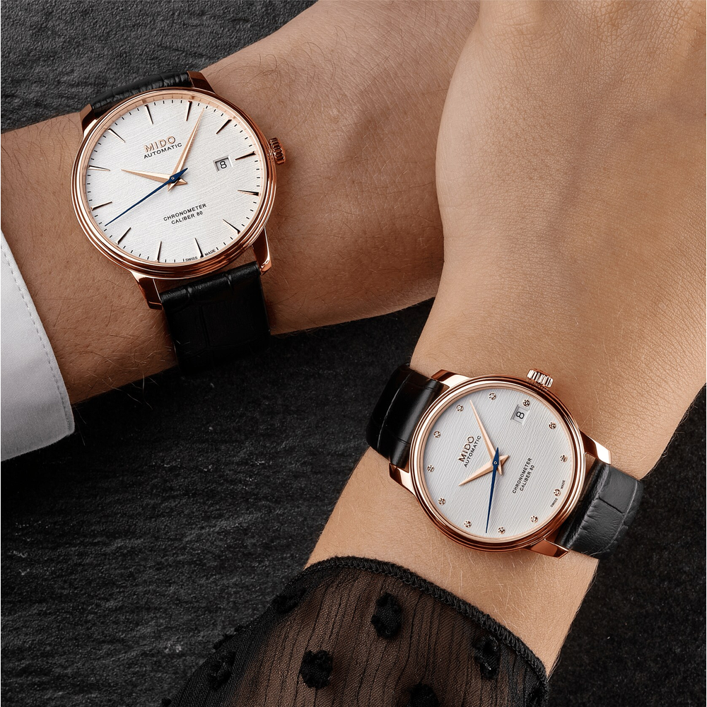 Baroncelli Chronometer