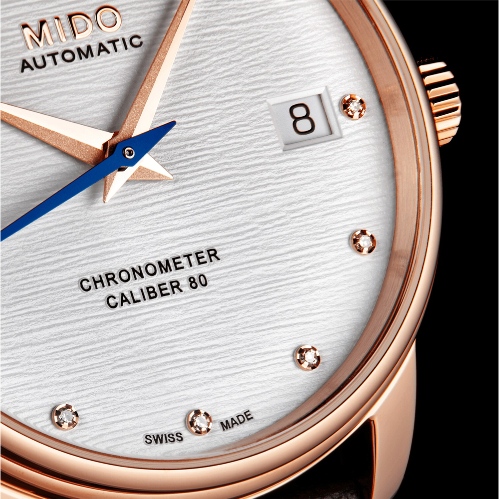 Baroncelli Chronometer