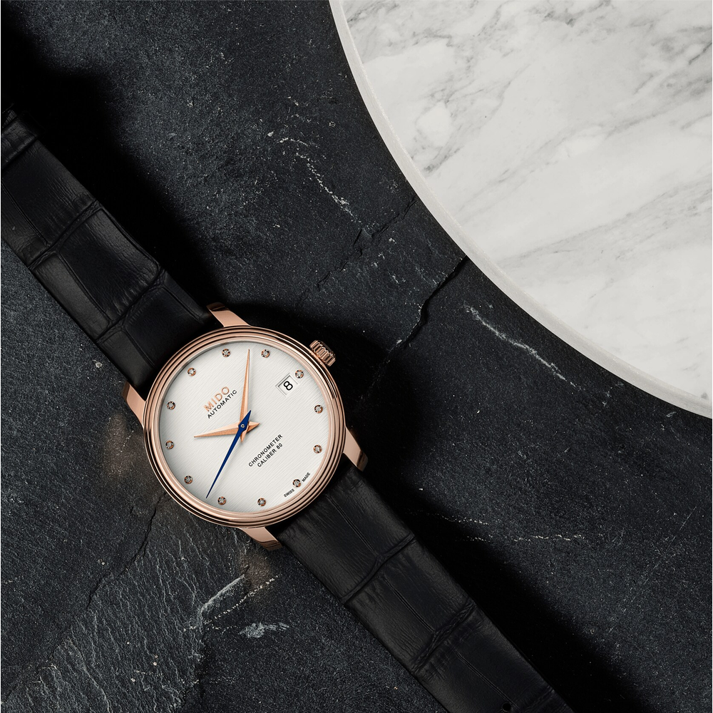Baroncelli Chronometer