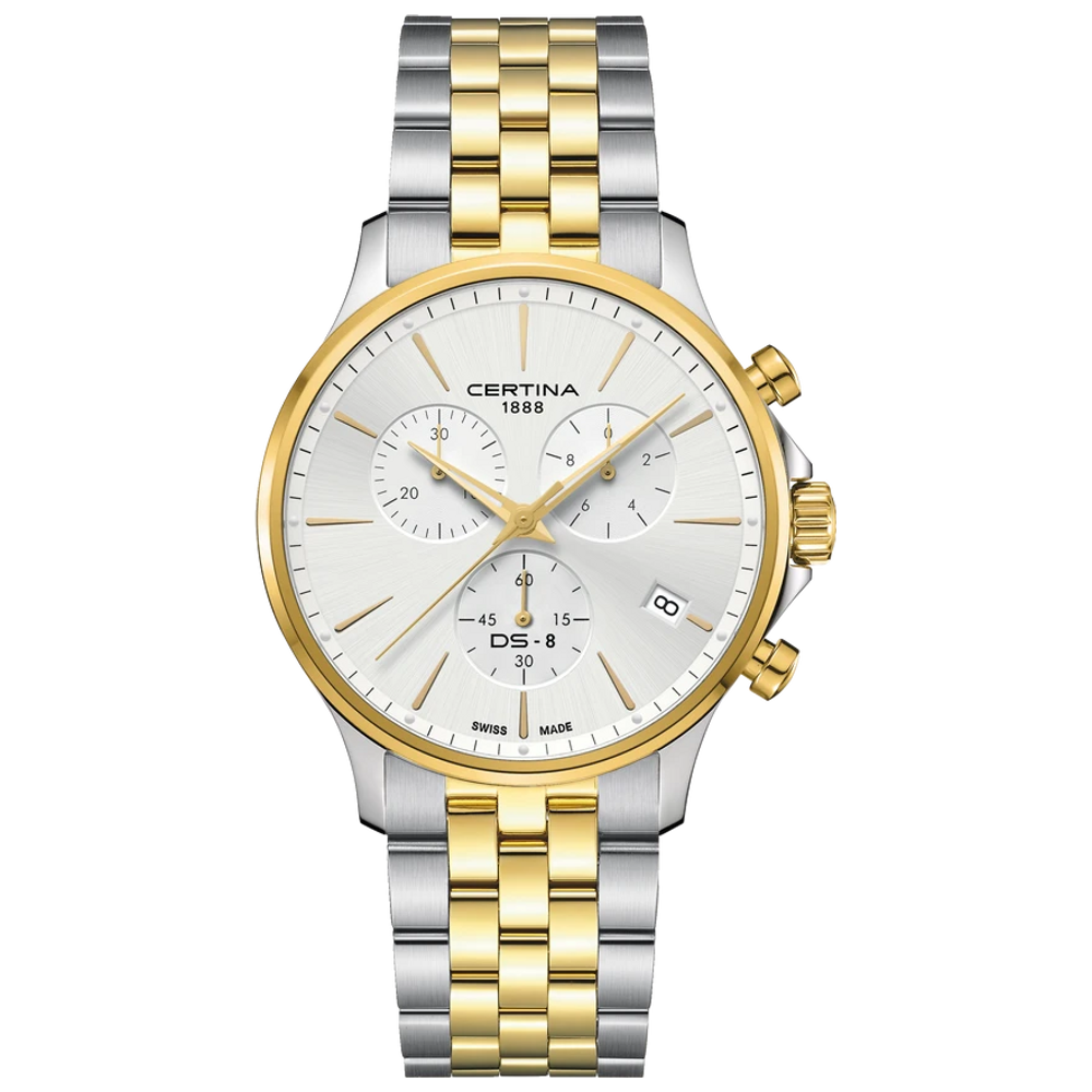 DS-8 Chrono
