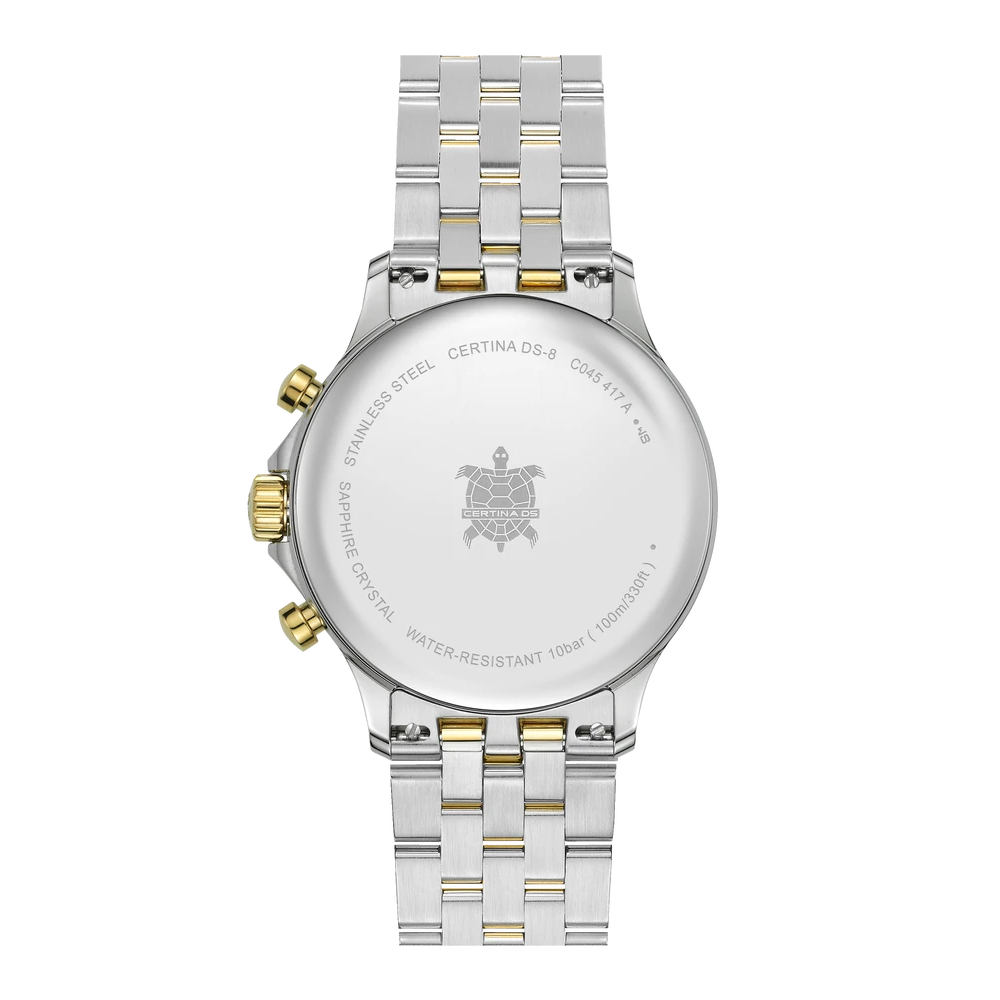DS-8 Chrono