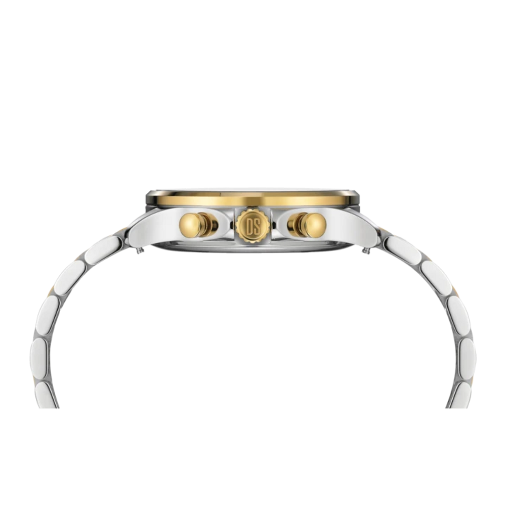 DS-8 Chrono