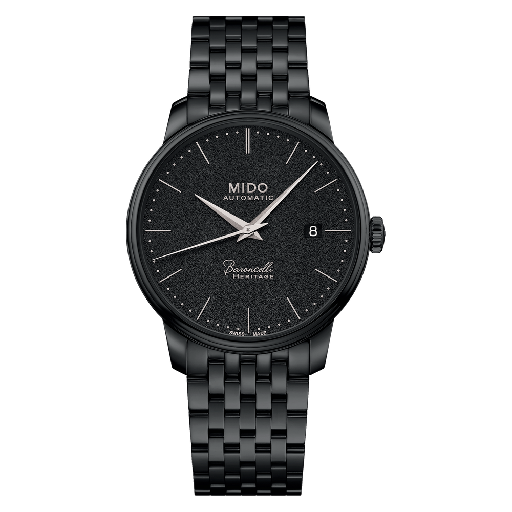 Baroncelli Heritage Gent