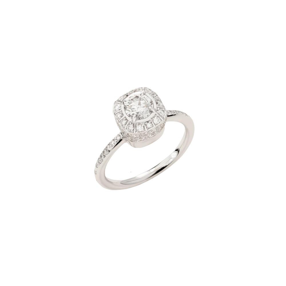 Nudo Petit Ring