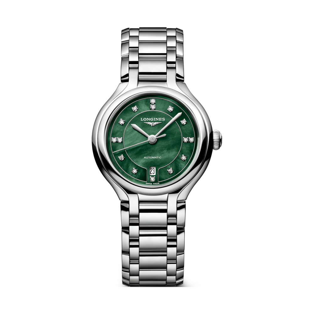 Longines Primaluna
