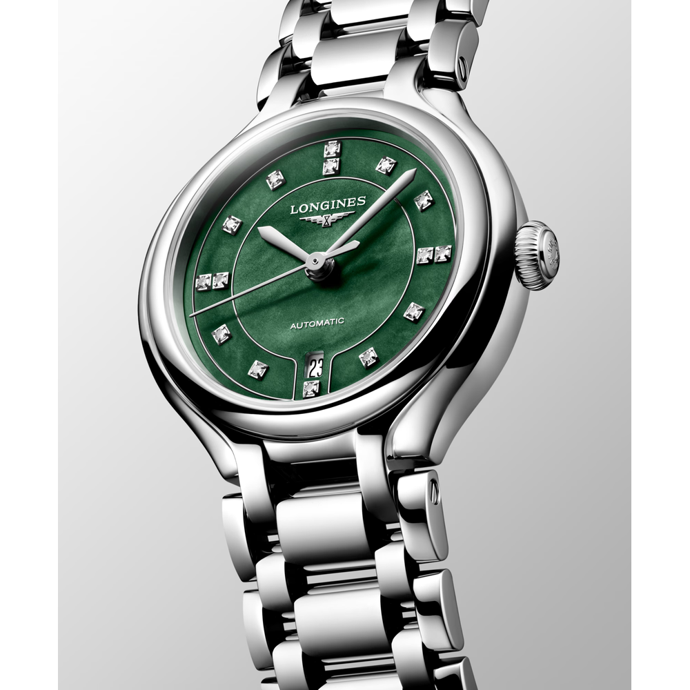 Longines Primaluna