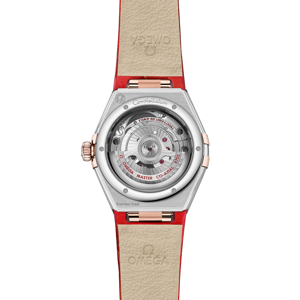 Constellation 29 mm