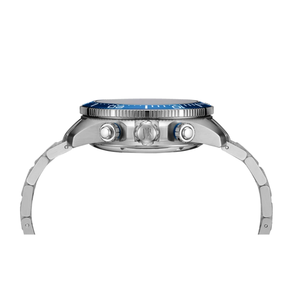 DS Action Diver Chrono