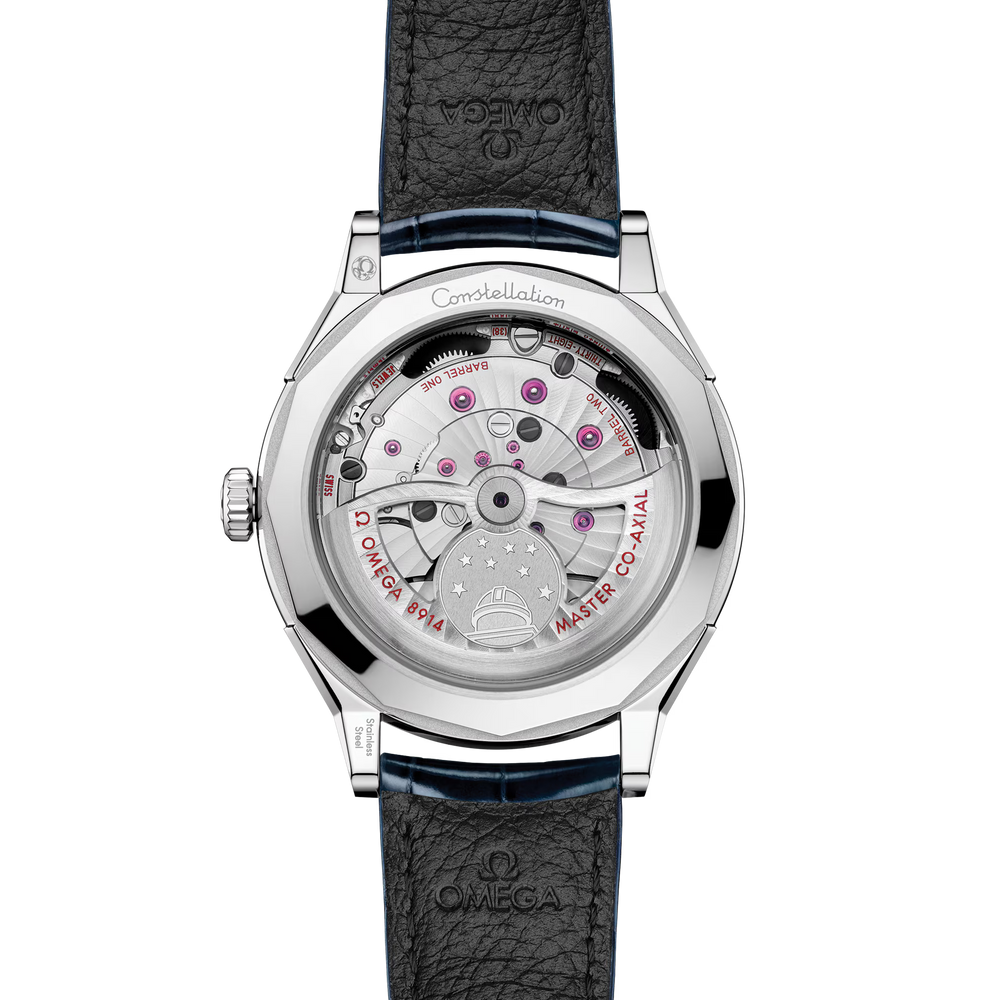 Constellation Observatory 39,4 mm