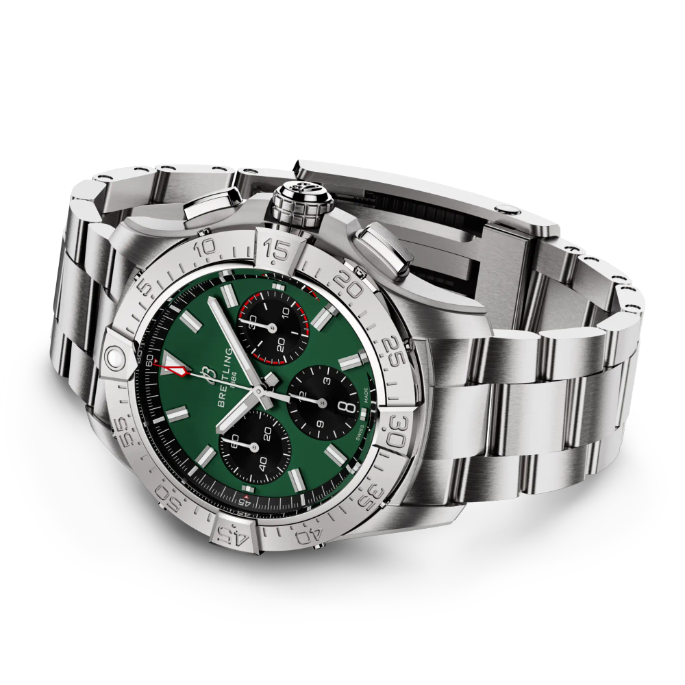 Avenger B01 Chronograph 42