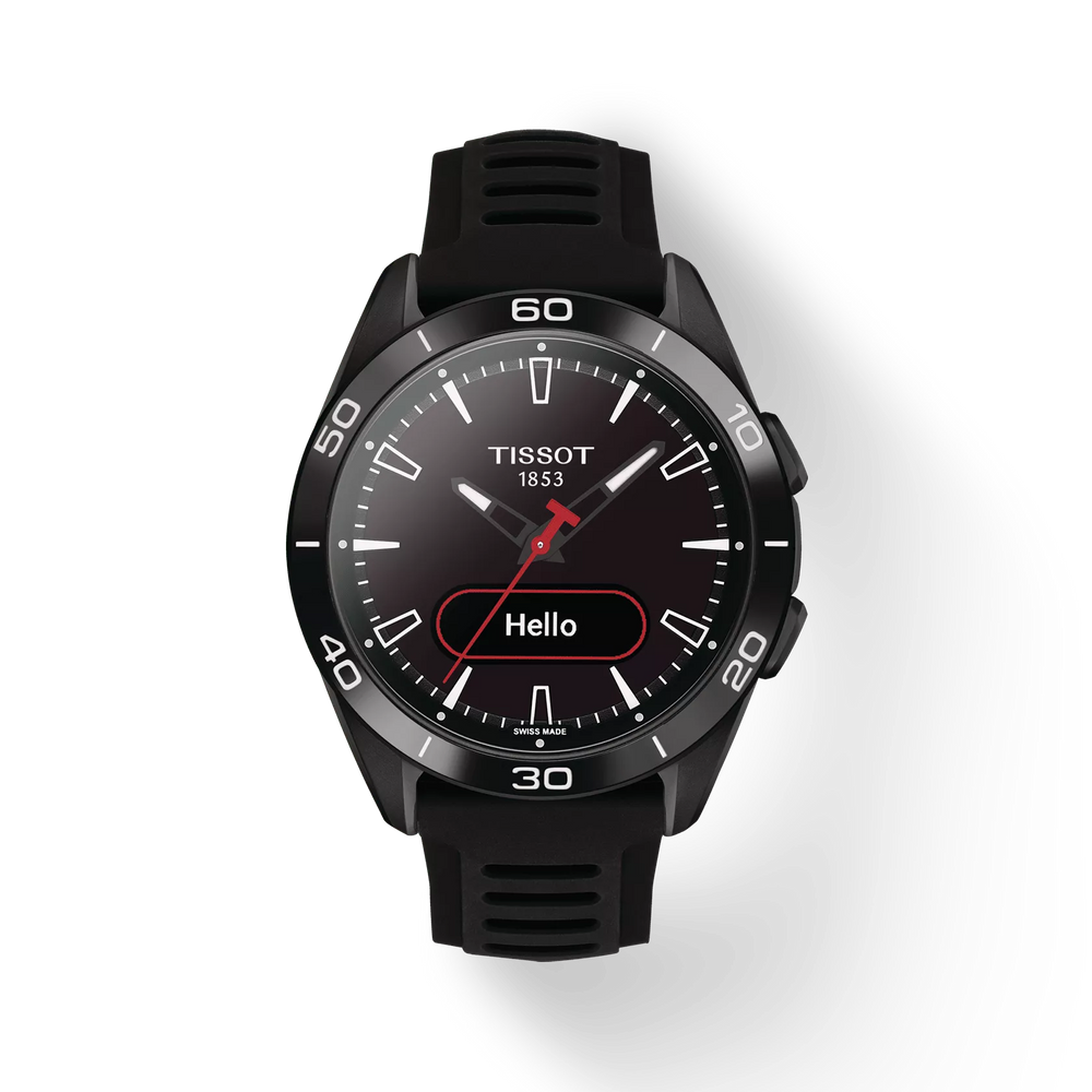 T-Touch Connect Sport 43.75mm