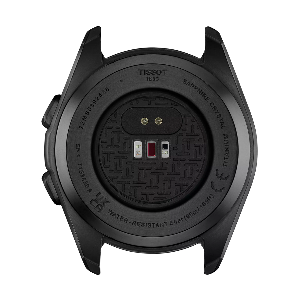 T-Touch Connect Sport 43.75mm