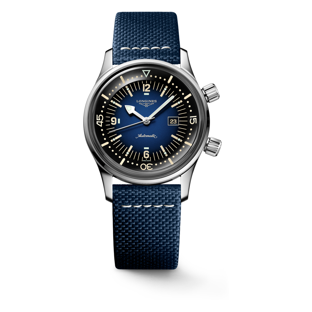 Longines Legend Diver
