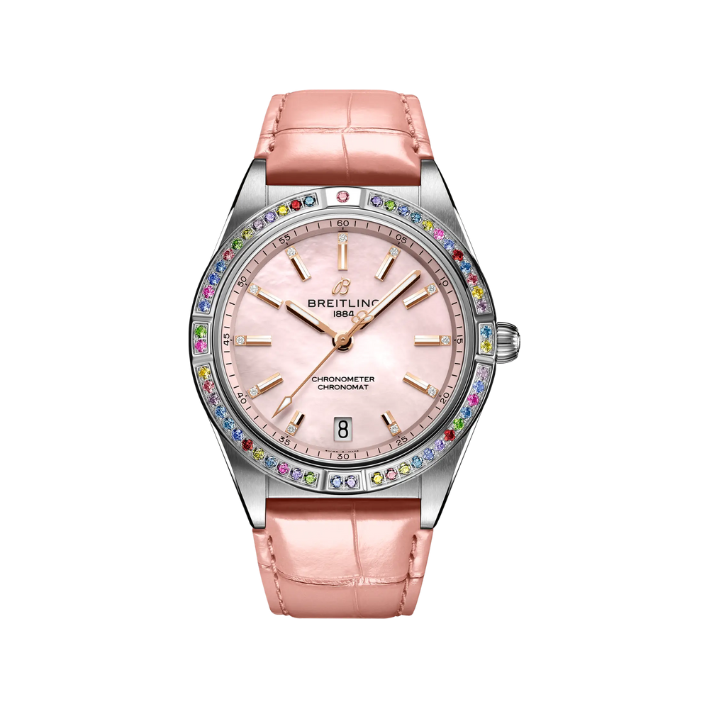 Chronomat Automatic 36 South Sea